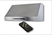 Range Hood (AP238-PS81-36)