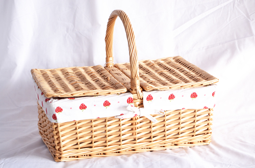 Storage Baskets