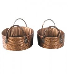 Storage Baskets