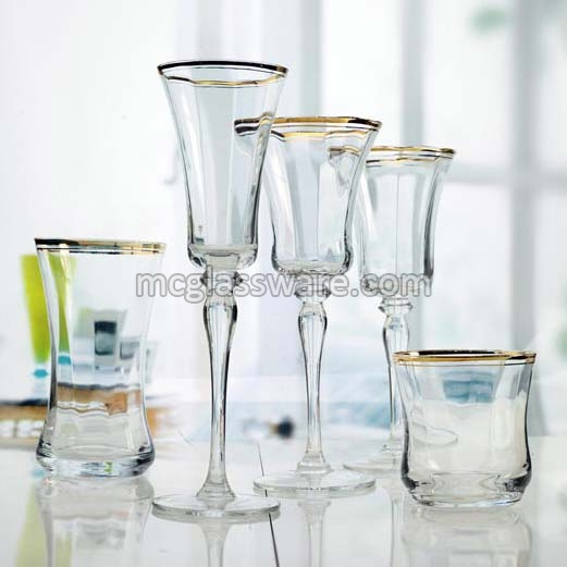 Wine Glasses