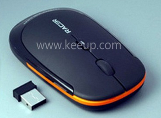 Wireless Mouse