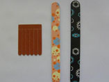 Fashion Emery Board Nail File