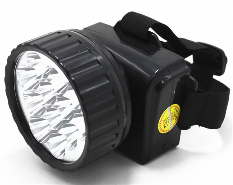 LED Headlamps