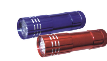 Handheld Flashlights