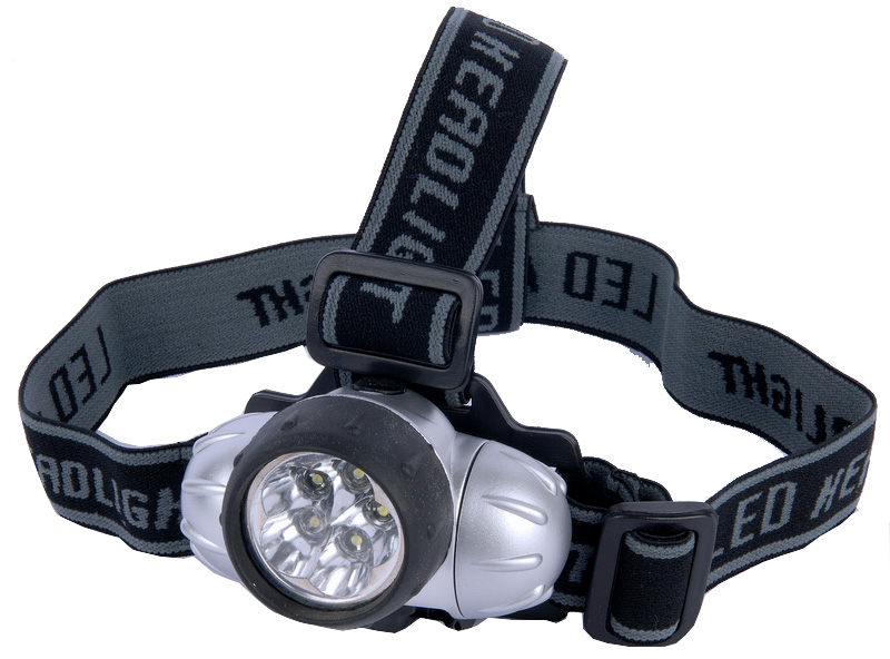 LED Headlamps