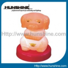 Cute Pig 1LED Night light