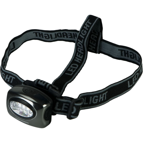 LED Headlamps