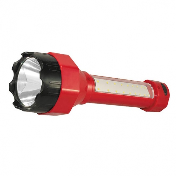 Handheld Flashlights