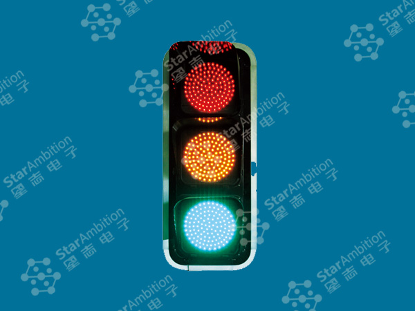 Traffic Light