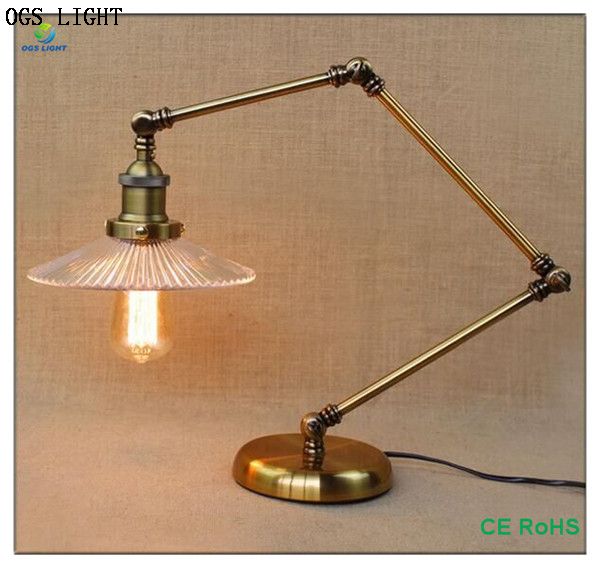 Table Lamps