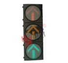 LED Traffic Light