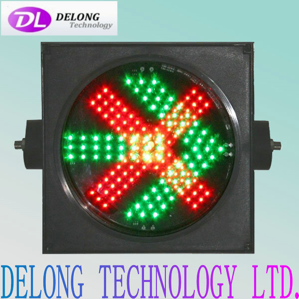 LED Traffic Light