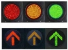 LED Traffic Light