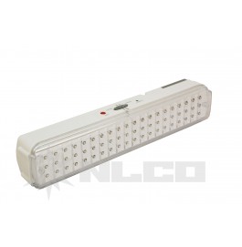 LED Emergency Lights