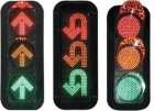 LED Traffic Light