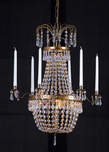 Chandeliers