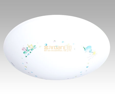 LED Ceiling Lamps