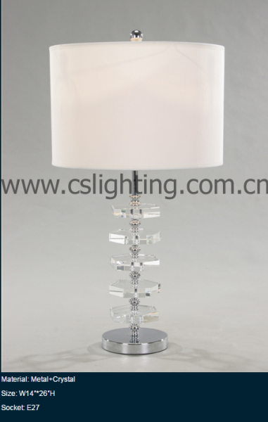 Table Lamps