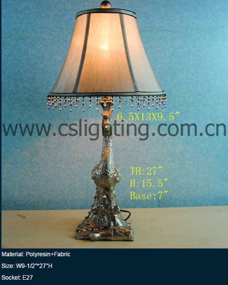 Table Lamps