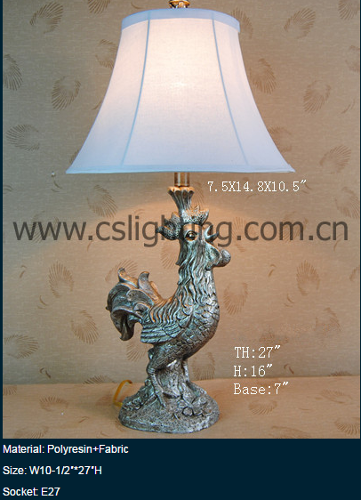 Table Lamps