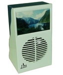 Air Purifiers--HMA-100/HA-W