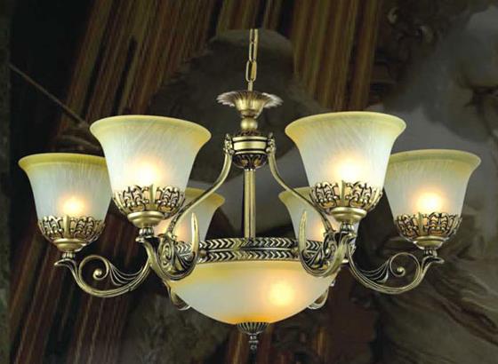 Chandeliers