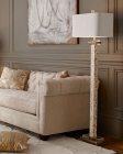 LED Floor Lamp