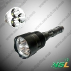 LED Handheld Flashlights