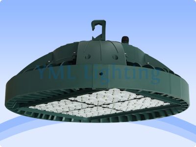 LED High Bay Lighting