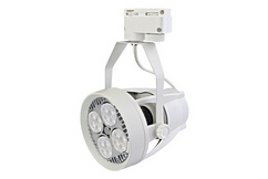 LED Track Light