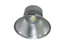 COB type 100W Led high bay light