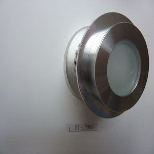 LED DownLighters