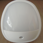 LED sensor night light