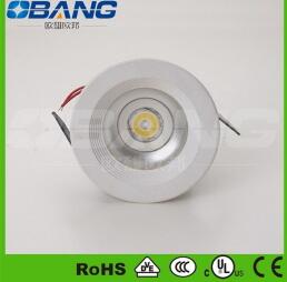 LED Ceiling Lamps