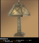 Table Lamps