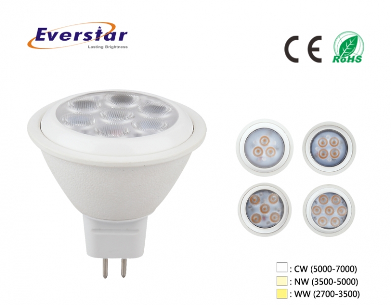 LED Spotlight