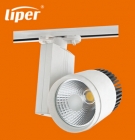 LED Track Light