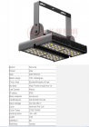 LED Tunnel Light