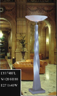 Floor Lamp