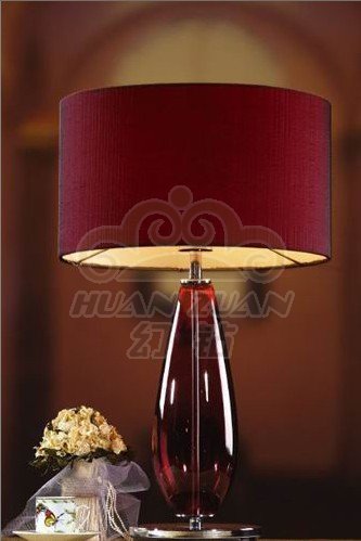 Table Lamps