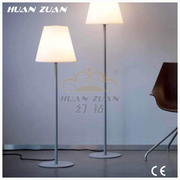 LED Floor Lamp