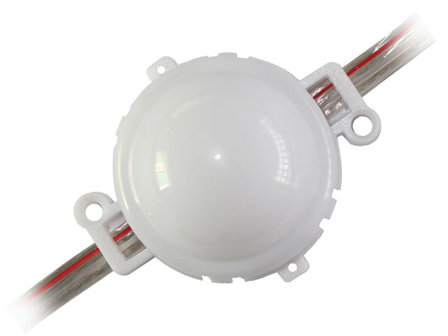 LED Point Lights