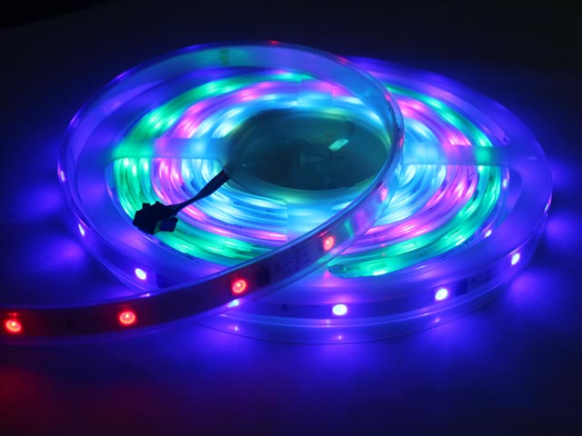 LED Strip Lights