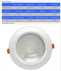 LED DownLighters