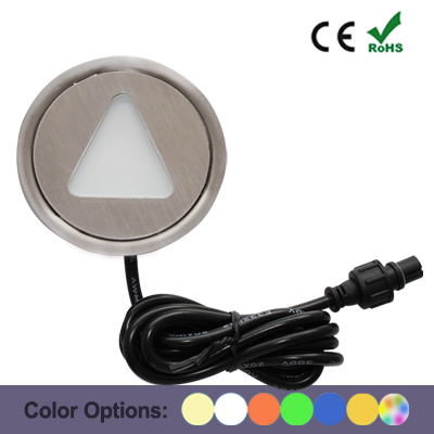 LED Floor Lights