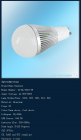 LED Bulb Lights