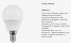 LED Bulb Lights