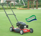 Lawn Mowers--CJ20TSWJ40