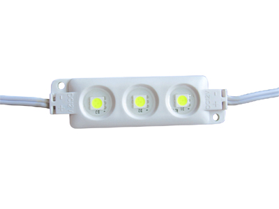 Injection LED Module