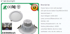 LED DownLighters